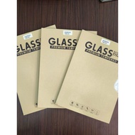 TEMPERED GLASS SAMSUNG TAB A9+ BENING - anti-scratch tablet Samsung A9+ no packing