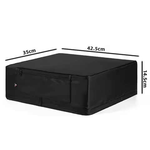 For Sony STR-DN1080/STRDH550 Home Bluetooth -compatible Amplifier Receiver Dust Cover Speaker Protec