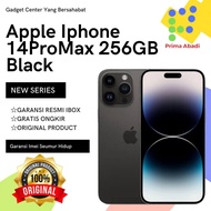 Apple Iphone 14 Pro Max 256GB Black IBox