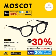 Moscot กรอบแว่นสายตา รุ่น Lemtosh TT SE by WS outletshop