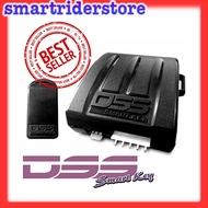 DSS SMART KEY SERI *HS - ALARM MOTOR - PENGAMAN MOTOR - KEYLESS MOTOR