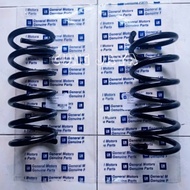 SPIRAL COIL SPRING REAR COIL SPRING CAPTIVA ORIGINAL GM KOREA