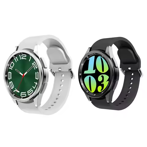 JS Watch 6 Max Smart Watch 1.43 Inch Dual Buttons Men Women Bluetooth Wireless Charging Smartwatch S