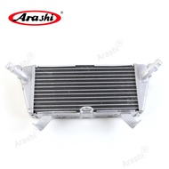 Arashi Motorcycle Oil Cooler Radiator For BMW S1000R M1000RR 2021-2025 / S1000RR 2019-2025 / M1000R 
