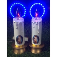 Catholic altar lamp