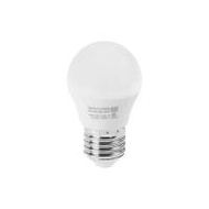 หลอด LED RACER G45 4 วัตต์ WW E27 Racer (1066675)