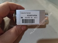 Chevrolet Trailblazer Expansion Valve (Block Valve)