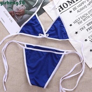 YISHENG Swimsuit Beach  Biquini Push-up Bra Cosplay Female Bathing Suit