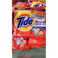 Tide Detergent Powder 508g(SUPER CLEAN)