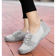 FA2SHOP รุ่น QZ143 รองเท้าผ้าใบมาใหม่ ใส่สบายมาก