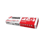 HomePro ลวดเชื่อม YAWATA FT51 3.2X350 มม. 5 กก. แบรนด์ Yawata