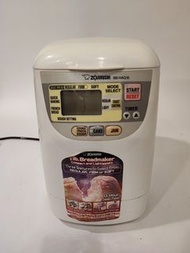 象印麵包機
