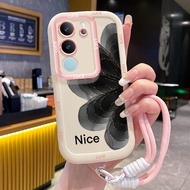 Casing For VIVO V29 5G V29 Pro 5G Case Silicone