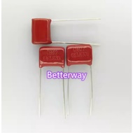 10pcs Original 683J-630V CBB22-104J-100V 225J-630V CBB22-475J-400V 104J-400 new original