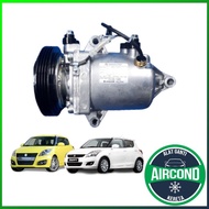 Suzuki Swift 2012 Air cond Compressor Original