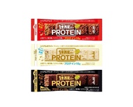 🇯🇵日本Asahi 1本滿足 Protein energy Bar 黑朱古力味 蛋白棒 能量棒 健身 戶外 行山 露營 代餐