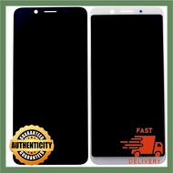 OPPO F5 LCD ORIGINAL FULL SET