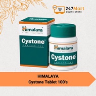 HIMALAYA Cystone Tablet 100's