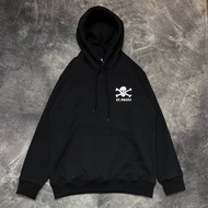 Hoodie St Pauli Skull and Bone