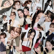 OFFICIAL PHOTOCARD LE SAFIM HOT WEVERSE VERSION CHAEWON SAKURA YUNJIN KAZUHA EUNCHAE
