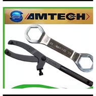 Amtech clutch retainer + CVT opener 39x41 amtech flexible flywheel pliers + CVT open pump