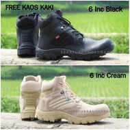 Delta Safety Boots Iron Toe tracking Mountain