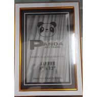 8x12" Wooden Photo Frame /9R