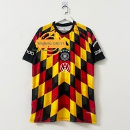 Fans Edition 26-27 DFB Breathable High quality Pre-Match Training Jersey S-4XL