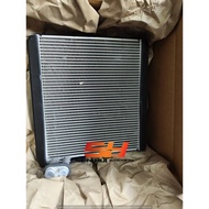HONDA CRV 80210-TLA-A51 EVAPORATOR air conditioner Genuine Part
