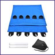 Portable Laundry Wringer Five-Ring Handle Space-Saving Tool RV Clothes Wringer No Electricity for Ba
