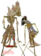 30315.Inside the Puppet Box ─ A Performance Collection of Wayang Kulit at the Museum of International Folk Art