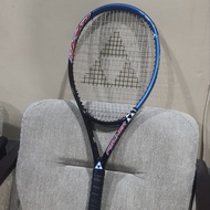 Raket Fischer Strike Original