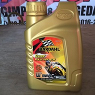 Bardahl fully synthetic 10W/50