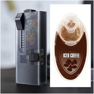 Aplikator manik buah /Injector Flavour Click Ball