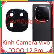 [ Camera Glass Vivo IQOO 12 Pro , IQOO12 Pro (zin)]