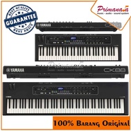 Yamaha CK 61 88 CK61 CK88 Stage Keyboard Piano Synthesizer Synth