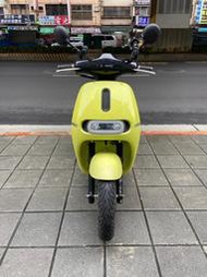 2019年 GOGORO 2 PLUS #9282 低利分期 二手 中古機車 代步車  車換車 貳輪嶼新北中和店