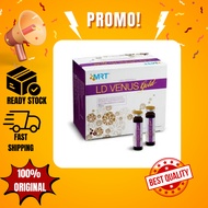 PROMO ELKEN Ld Venus Gold - Lady Essentials (20 bottles) - READY STOCK