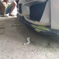 Lips BMW e90 m4 BODY KIT BODIKIT Original Quality