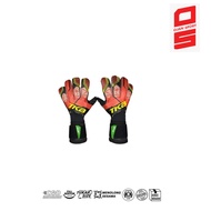 TKB RISHTAR GLOVES RK EDITION BLACK