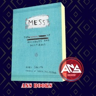 Mess: the manual of students and intakes Smith Keri