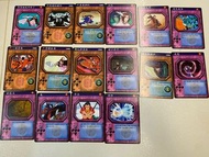 神鵰俠侶 動畫 卡 card 童年回憶 絕版