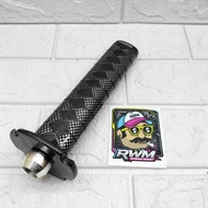 Gear Shift Knob Knop Perseneling Perseneling Mobil Universal Model Samurai Best Quality
