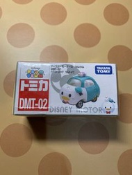 Takara Tomy車仔 唐老鴨 全新 原價$80購入