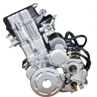 CG150 water cooling 162 MJ 4 stroke motorcycle engine assembly zongshen 150cc engine parts engine cy