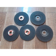 Combo of 5 Talin Grinding Stones 1.5 Socks