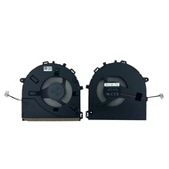 aLaptop CPU Fan For Lenovo IdeaPad Slim 5 14IRL8 82XD 5-14IAH8 5 14IRU9 83FV BAPA1007R5HY003 5F10S14