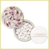 GUERLAIN 嬌蘭幻彩流星蜜粉球 METEORITES LIGHT REVEALING PEARLS OF POWDER #01 PEARLY WHITE METEORITES 20G