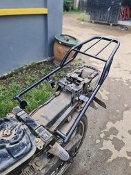 BRECKET BREKET BEHEL BOX SUPRA FIT LAMA