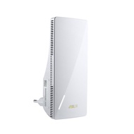 Asus RP-AX58 dual band WiFi 6 (802.11ax) range extender, AiMesh extender suitable for seamless mesh Suitable for any WiFi router